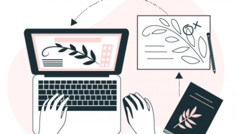 Online course creator platform