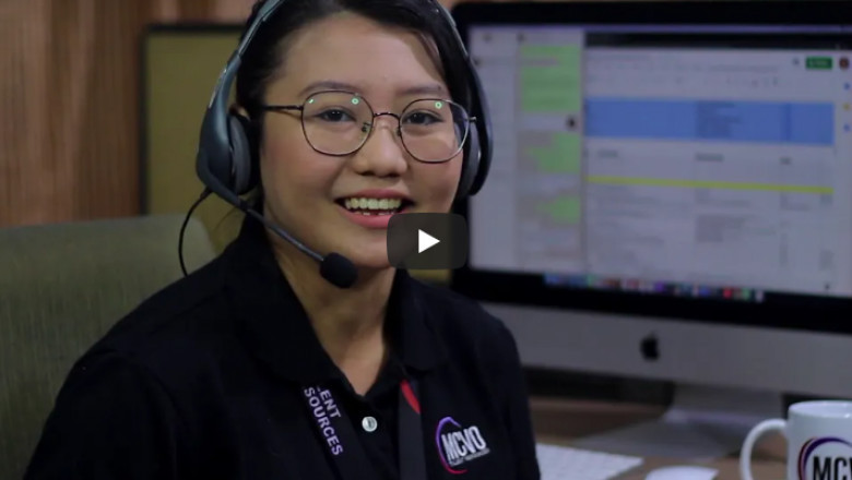 Outsource Virtual Assistants to the Philippines | MCVO Talent