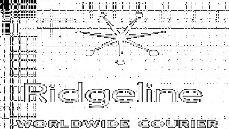 Trust Ridgeline Courier For The Fastest Shipments Delivered On Time Anywhere Around The World!