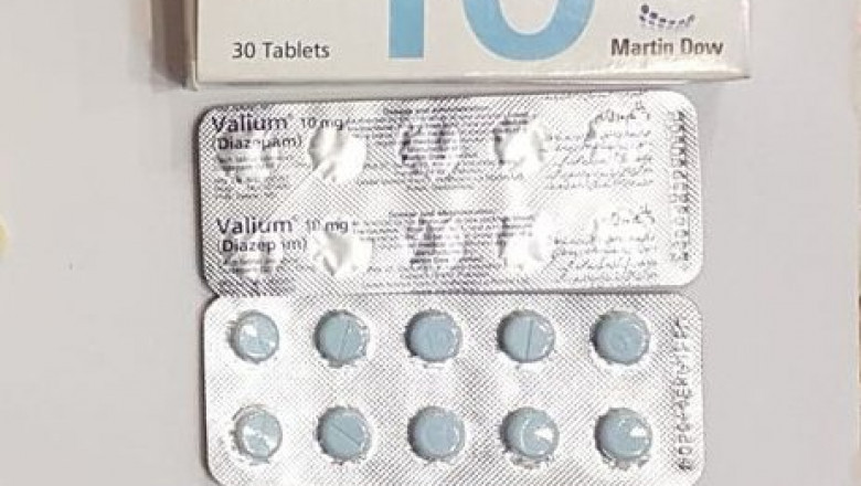 WHATSAPP+13204385104 buy Diazepam online without prescription