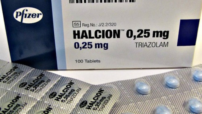 WHATSAPP+13204385104 buy Halcion online without prescription