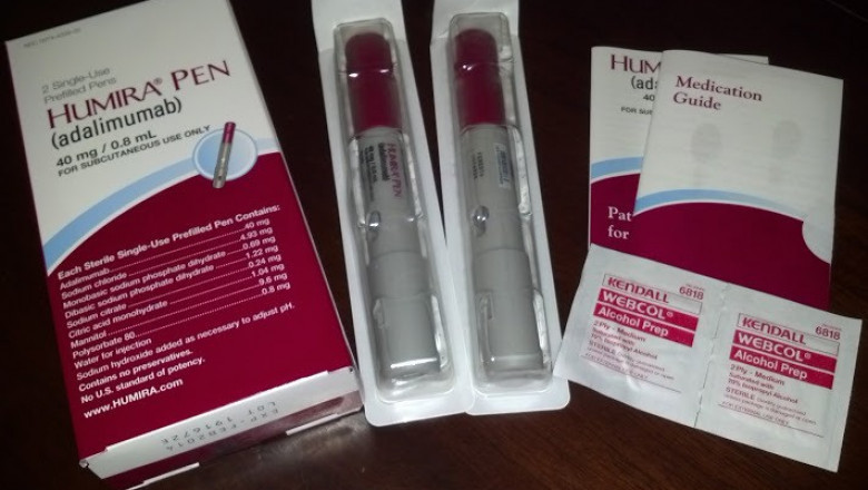 WHATSAPP+13204385104 buy Humira online without prescription