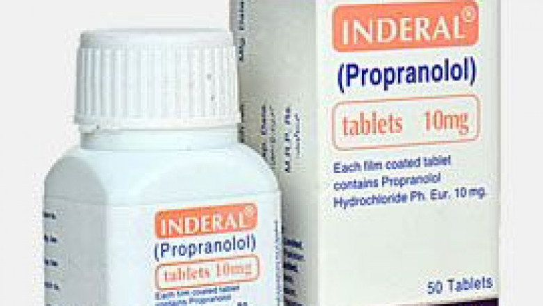 WHATSAPP+13204385104 buy Inderal (Propranolol) online without prescription