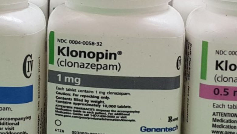 WHATSAPP+13204385104 buy Klonopin online without prescription