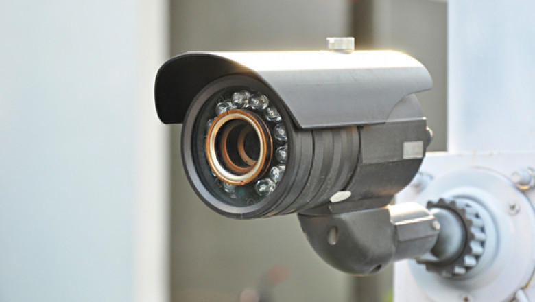 Why Should We Rely on the Most Trusted CCTV Installation Service Providers?