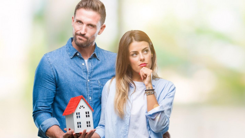 3 Mistakes That First Time Home Buyers Need To Avoid When Buying A House