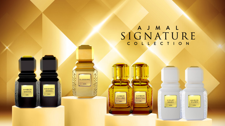 Best Online Discount Ajmal Perfume & Cologne Spray For Men's & Women's