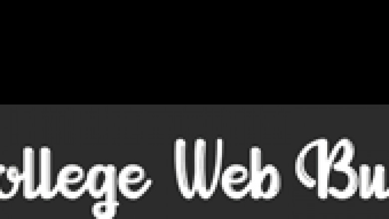 Digital Marketing Agency | Website Designing & Development Services | College Web Builders