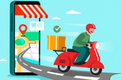 How Can I Develop Restaurant Delivery App For Food Ordering Platform?