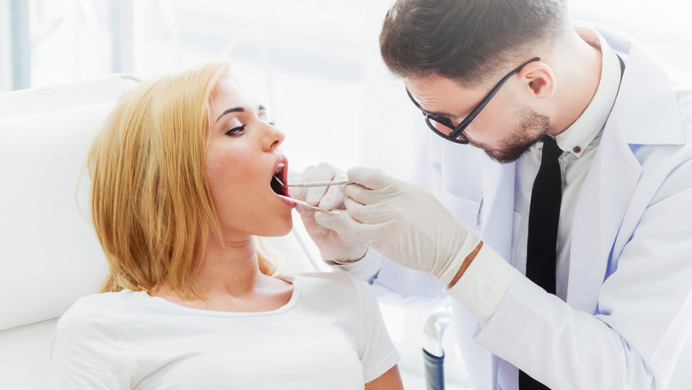 Metal/traditional braces:
