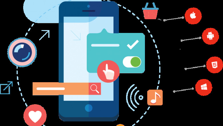 Mobile app development company in India | Best App Developer Agency - KGN Technologies