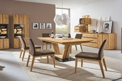 Modernizing the furniture market