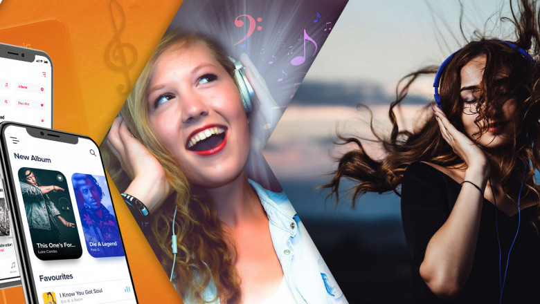 Reverberate All Over The Audio Streaming Apps Market With Deezer Clone