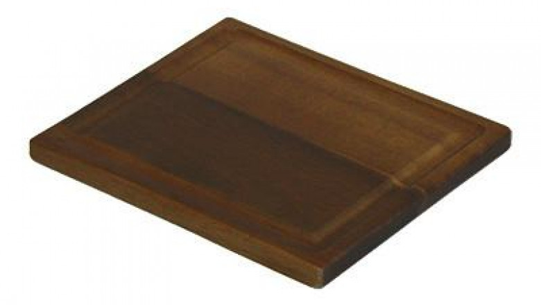 Wooden chopping boards