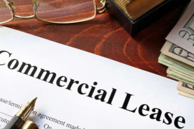 Adding Leasing to Service Offerings