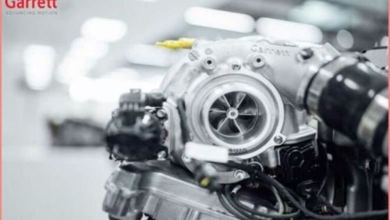 Buy Best Garrette Turbo Chargers