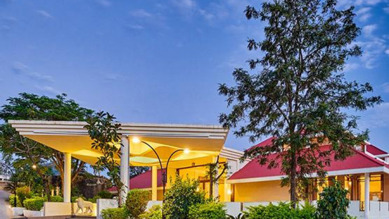 Corporate Outing in Mount Abu | Resort in Mount Abu