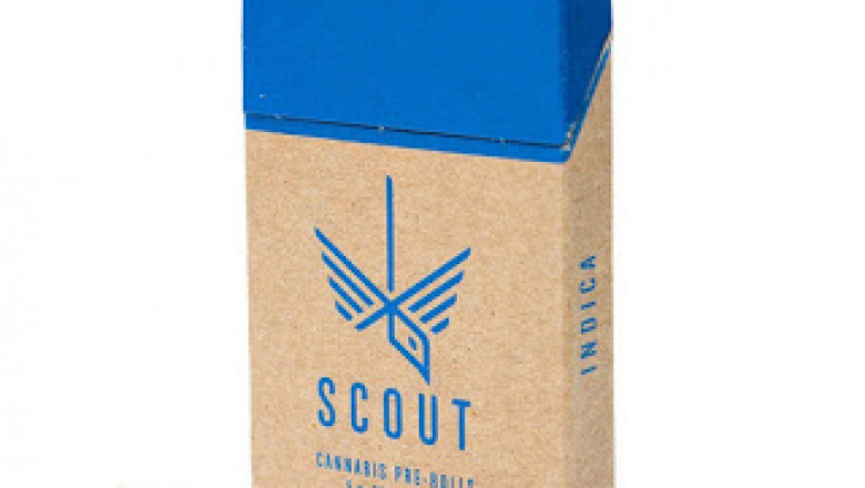 Custom Pre Roll Boxes for Impressive Influence