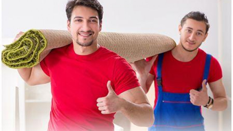 Furniture Movers in Melbourne