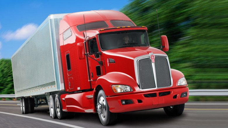 How to Find & Choose the Best LTL Trucking Company