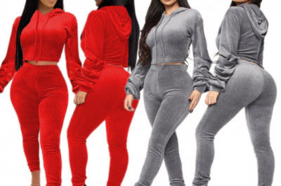 Wholesale Loungewear - New Prints Loungewear For Ladies!