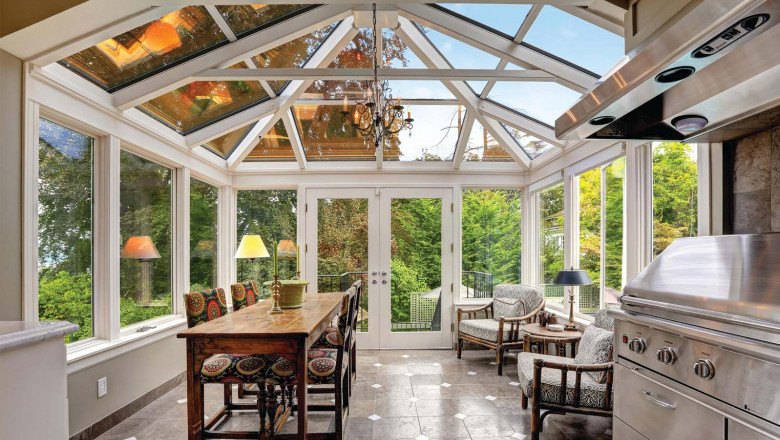 hudsonvalleysunrooms.com