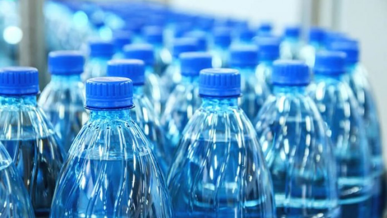 Increasing Demand For Eco-Friendly Packaging Of Bottled Water Is Creating Lucrative Market Opportunities