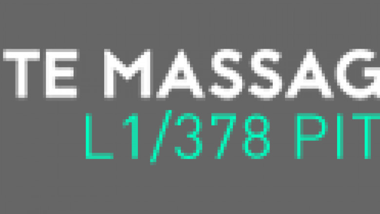 Massage Sydney CBD
