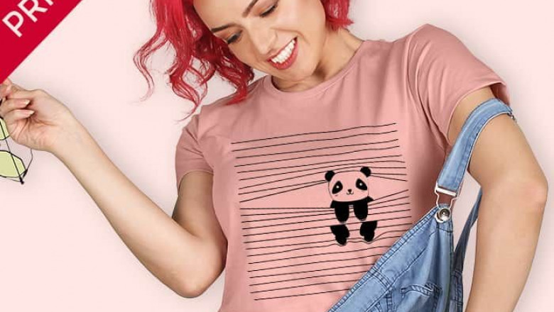 Revamp up Your Wardrobe with The Coolest Tees For Women