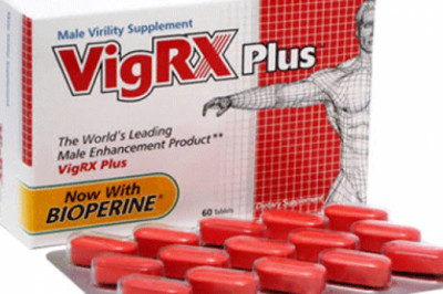 Vigrx Plus Price In Pakistan