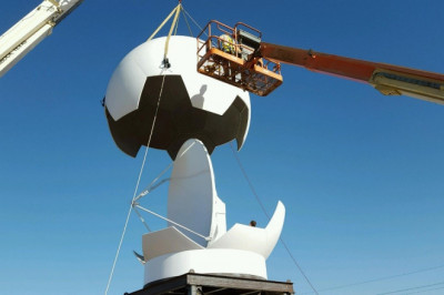 X-Band Radars Are Mainly Used In The Defense Sector And For Weather Monitoring