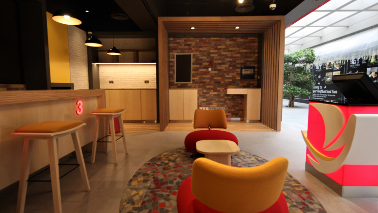 7 Interior design tips to improve your work from home productivity