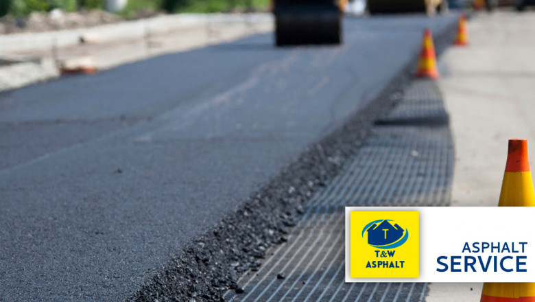 Asphalt Driveways | Asphalt Paving | Best Asphalt Services in Auckland
