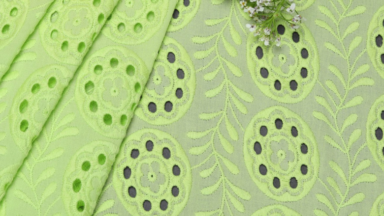 Buy Quality Fashion Fabric Online