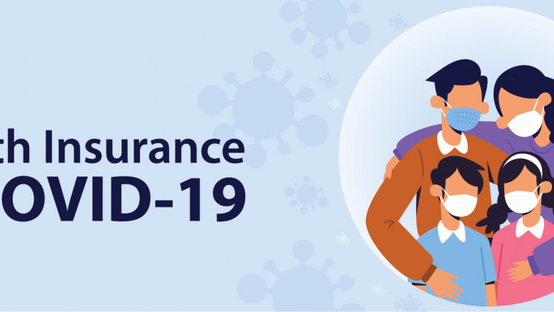 Coronavirus Health Insurance : COVID 19 health insurance plan