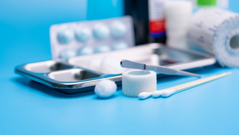 Demand For Hydrogen Peroxide Has Grown Significantly Due To Its High Consumption In Formulation Of Disinfectant Products
