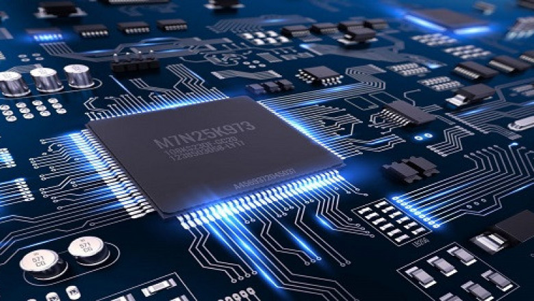 Embedded Security Market–Safety From Cyberthreats