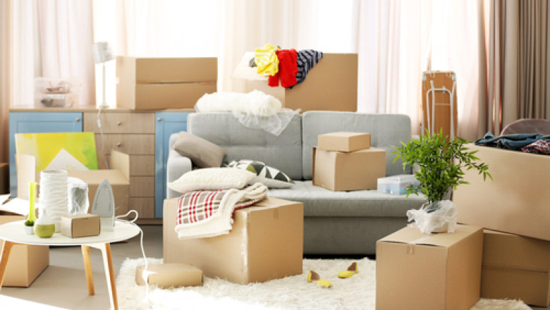 Gautam Packers and Movers in Ludhiana