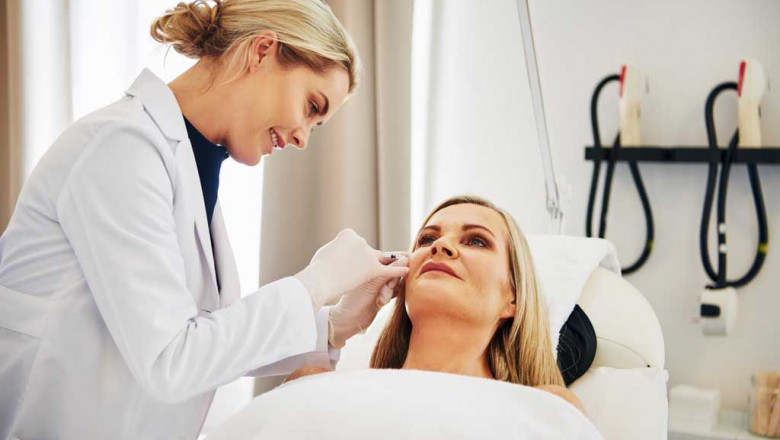 Get glowing skin in 2021