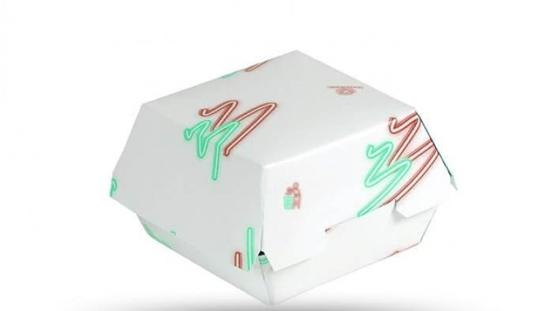 Get Wholesale Custom Burger Boxes