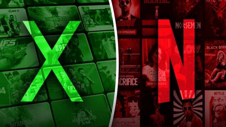 How to Get and Use Netflix on Xbox One