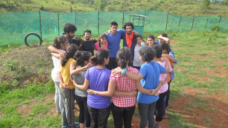 Indoor Team Building Activities for Corporate | Resorts near Delhi