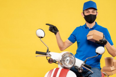 Launch The Foodpanda Clone That Elevates Your Food Delivery Business