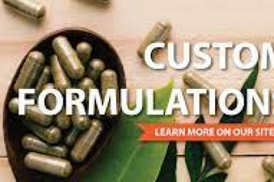 Private Label Manufacturers