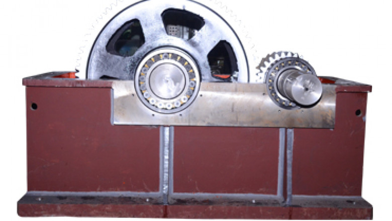 Reduction Gear Boxes Manufacturers