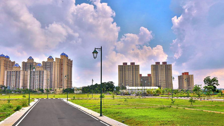 Residential Projects in Chennai | Luxury Apartments in Chennai