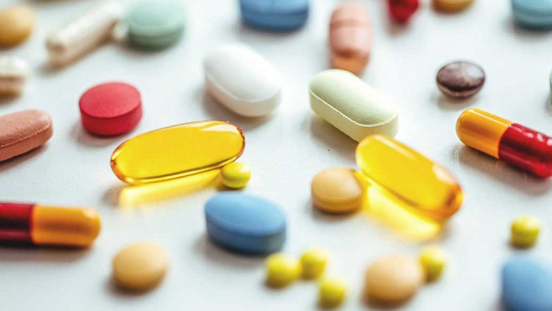 Thyroid Cancer Drugs are used to treat patients with thyroid cancer, and research into the drugs and their efficacy is still ongoing