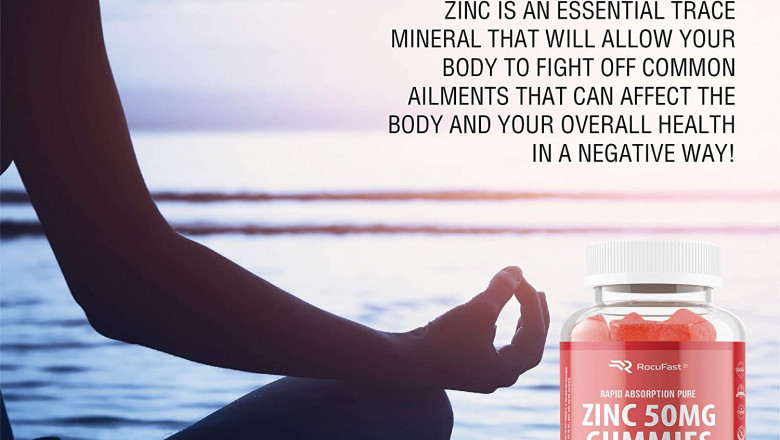 Best Zinc Supplements