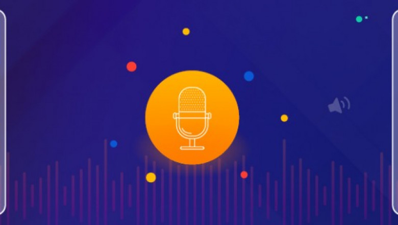 Clubhouse Drop in Audio Chat App : How it Helps Live Audio Streaming to Business?