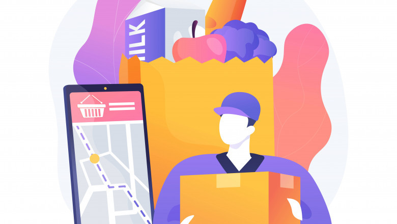 Follow 7 essential steps to start a successful food delivery business with the UberEats clone app